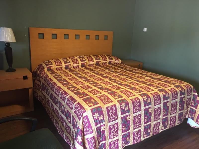 Townhouse Motel - เวสต์ซาคราเมนโต ภายนอก รูปภาพ
